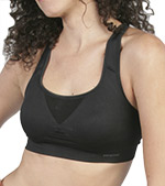 Patagonia Active Sport High Impact C-D Cup Bra