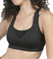 Active Sport High Impact C-D Cup Bra